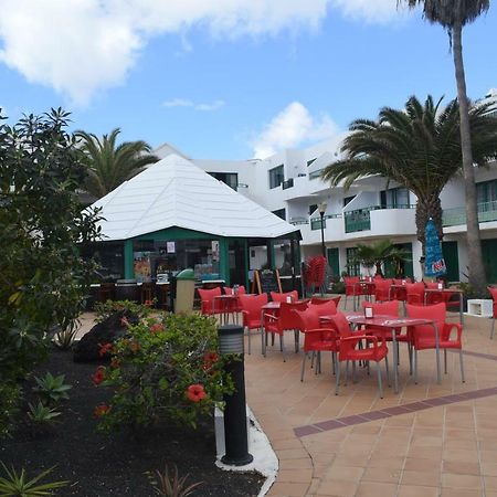 Casa Linda Costa Teguise Exterior foto