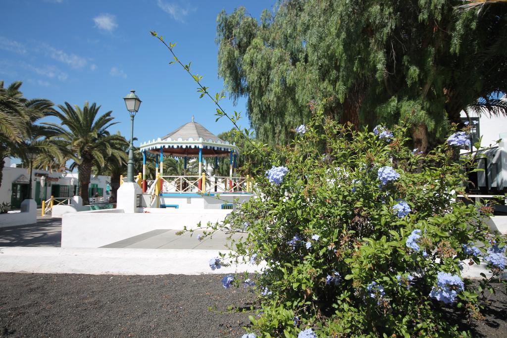 Casa Linda Costa Teguise Exterior foto