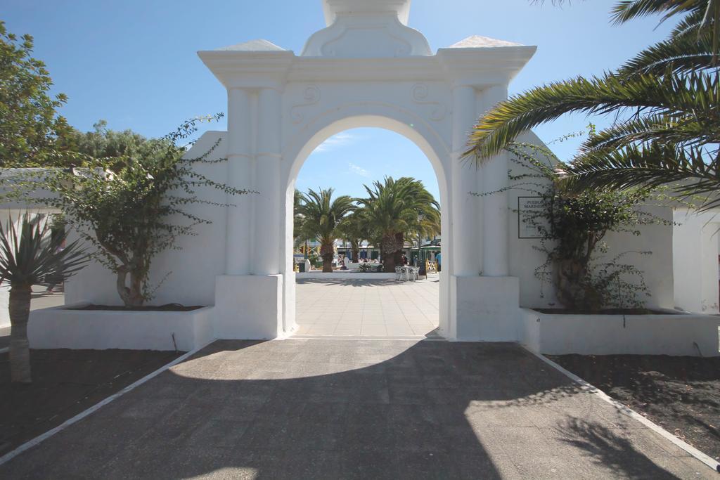 Casa Linda Costa Teguise Exterior foto