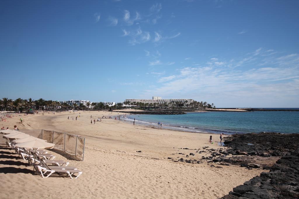 Casa Linda Costa Teguise Exterior foto